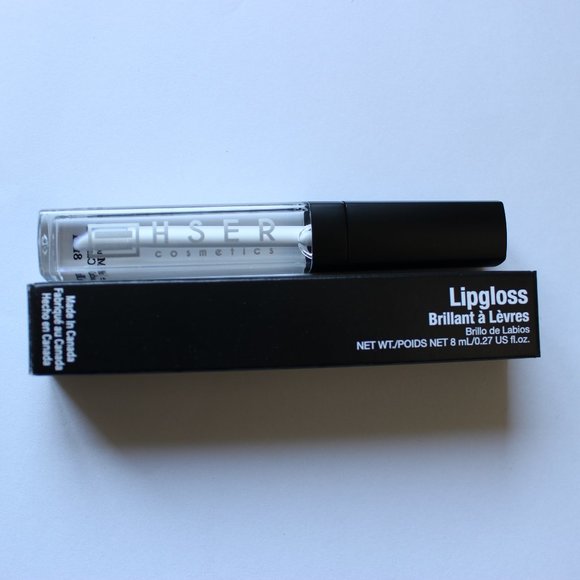 Lipgloss - Crystal Clear - Picture 2 of 3